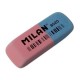 GOMA BORRAR MILAN 8020 MIXTA (ud.) - Pack de 20 unidades